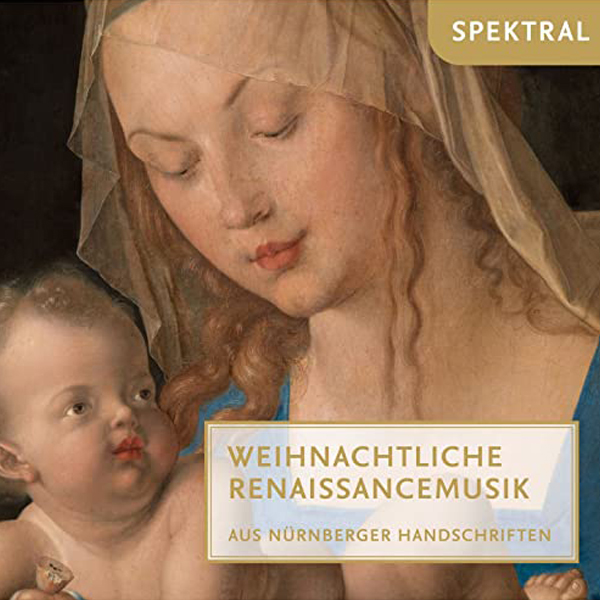 Weihnachtliche renaissancemusik