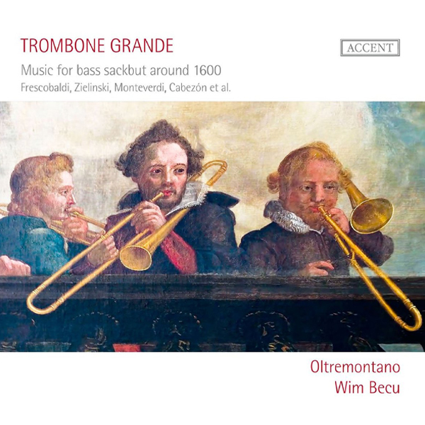 trombone Grande