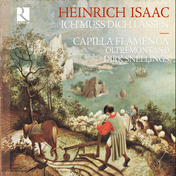 Heinrich Isaac