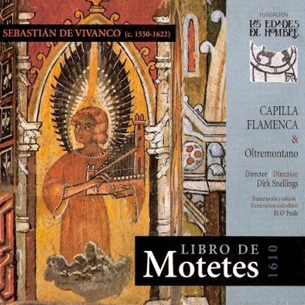 Libro de Motetes (xxxx)